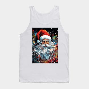 Happy New Year 2024 Tank Top